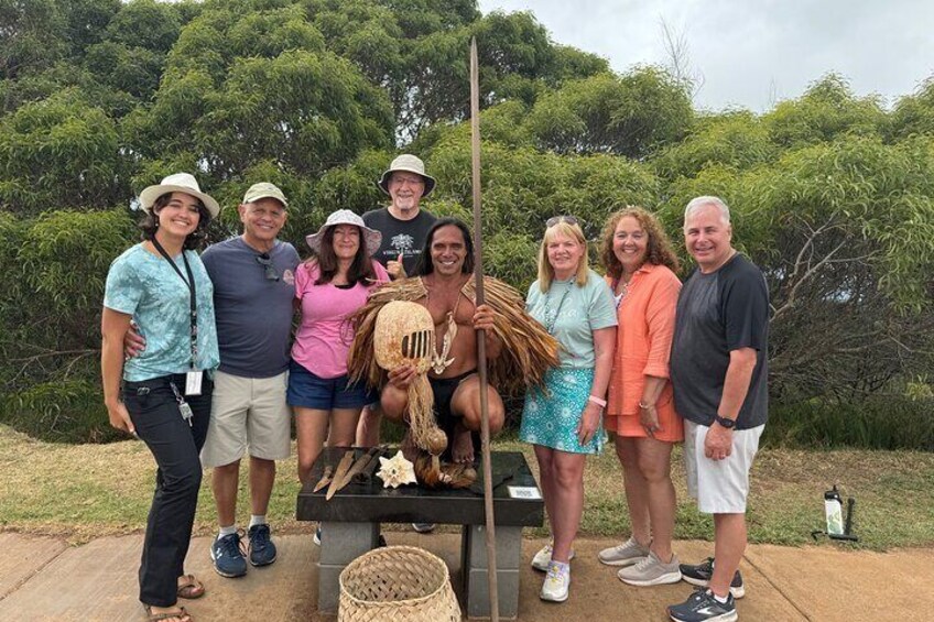 Kauai Highlights-Small Group Tour-A taste of the South + West