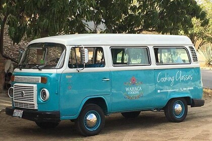 Monday's Pochutla Market & Culinary Tour