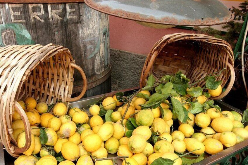 Lemons