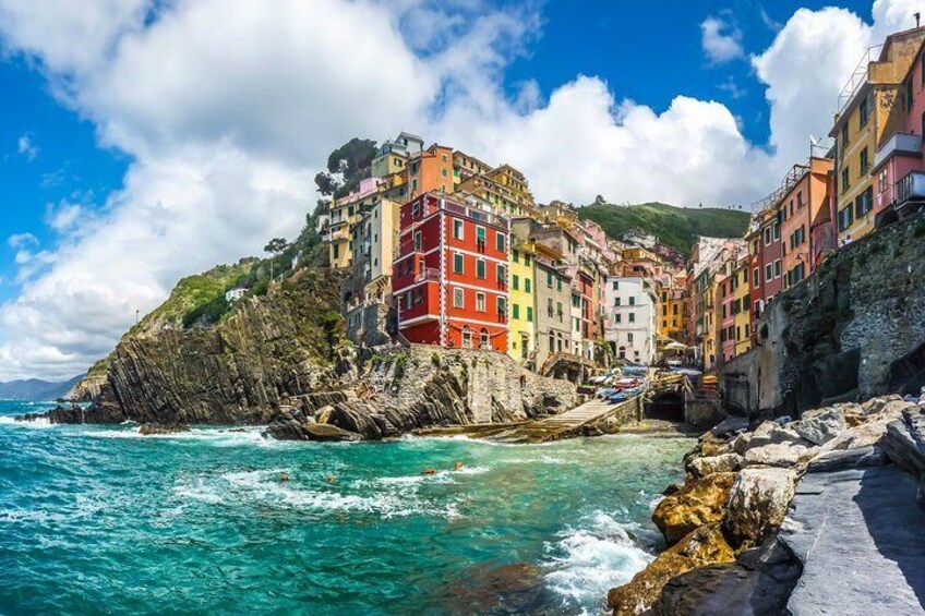 Riomaggiore
