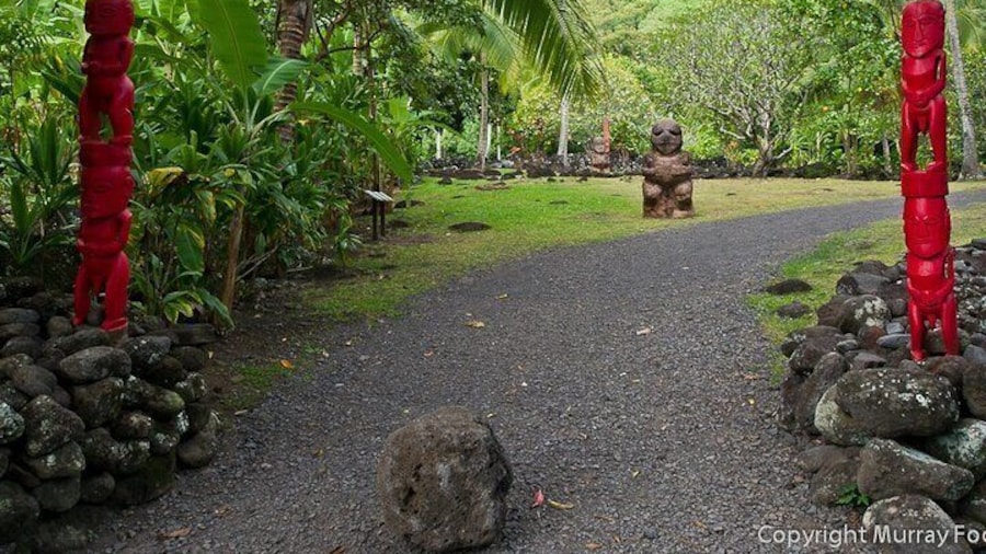 Marae
