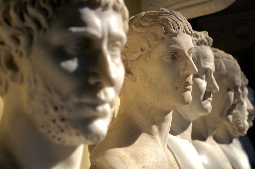 Rome in 1 Day: Skip-the-Line Vatican, Colosseum & Ancient Rome Guided Tour
