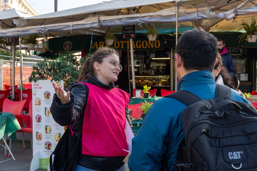 Rome in 1 Day: Vatican & Colosseum Guided Tour – Choose Your Option