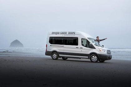 Oregon Coast Sightseeing Tour