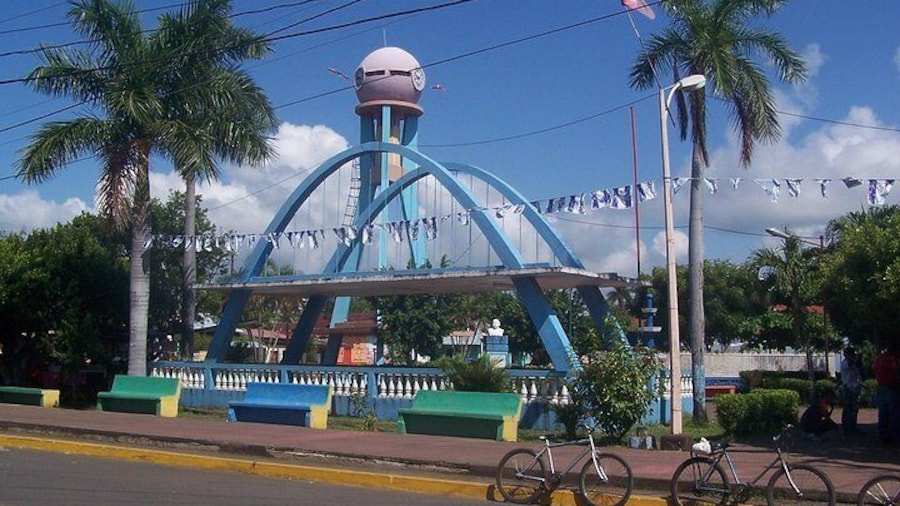 Corinto: Sand & Pueblo Shore Excursion