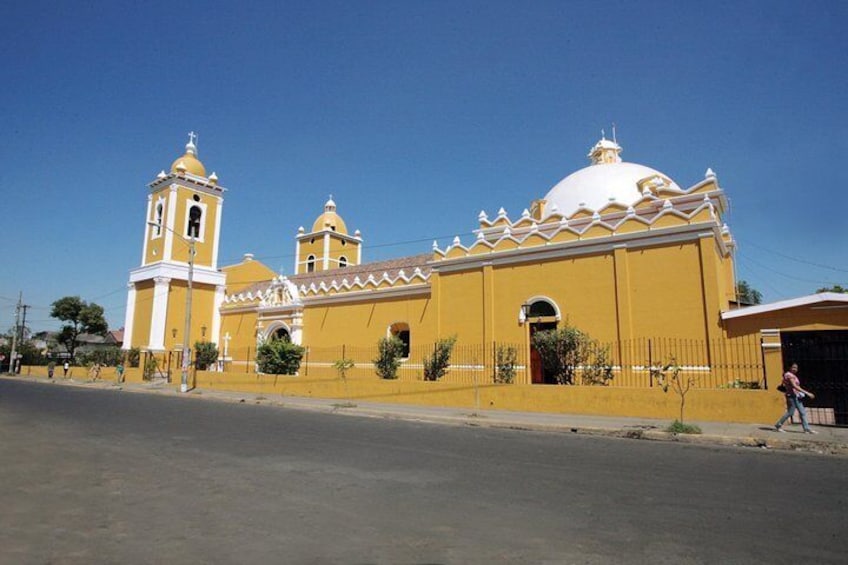 Discover Chinandega from Corinto Shore Excursion