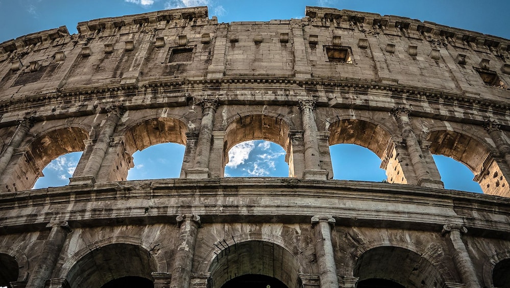 Charger l’élément 4 sur 10. The Vatican & Rome Pass with Hop-on, Hop-off Bus Tour