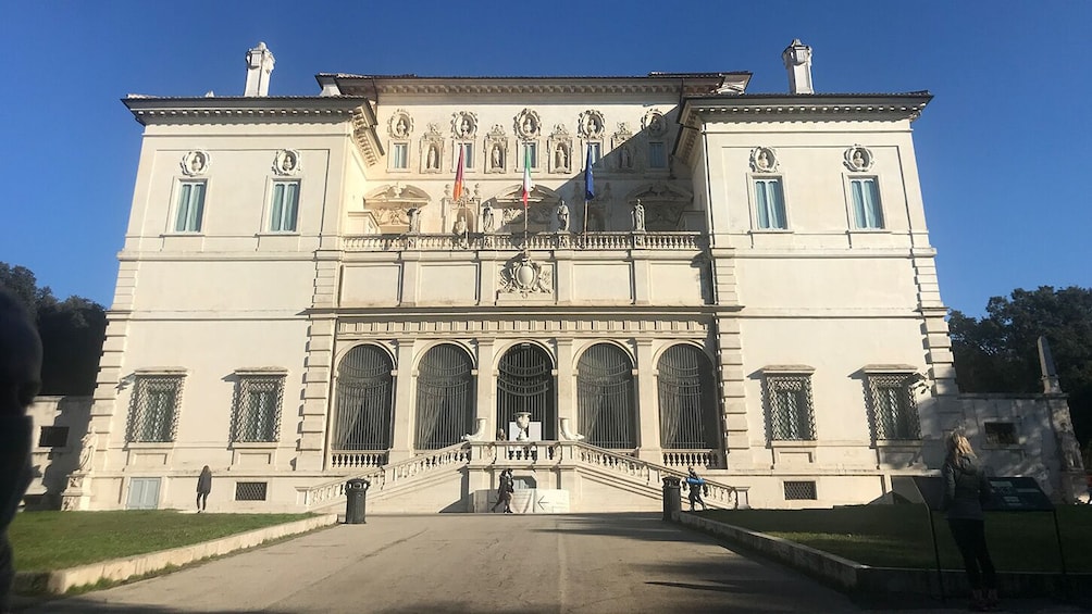 The Vatican & Rome Pass with Hop-on Hop-off Bus Tour