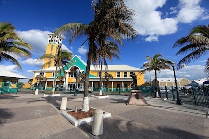 Excursión por la costa de Nassau: recorrido turístico por lo más destacado ...