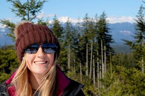 Dave's PNW Mountain Top Adventure!