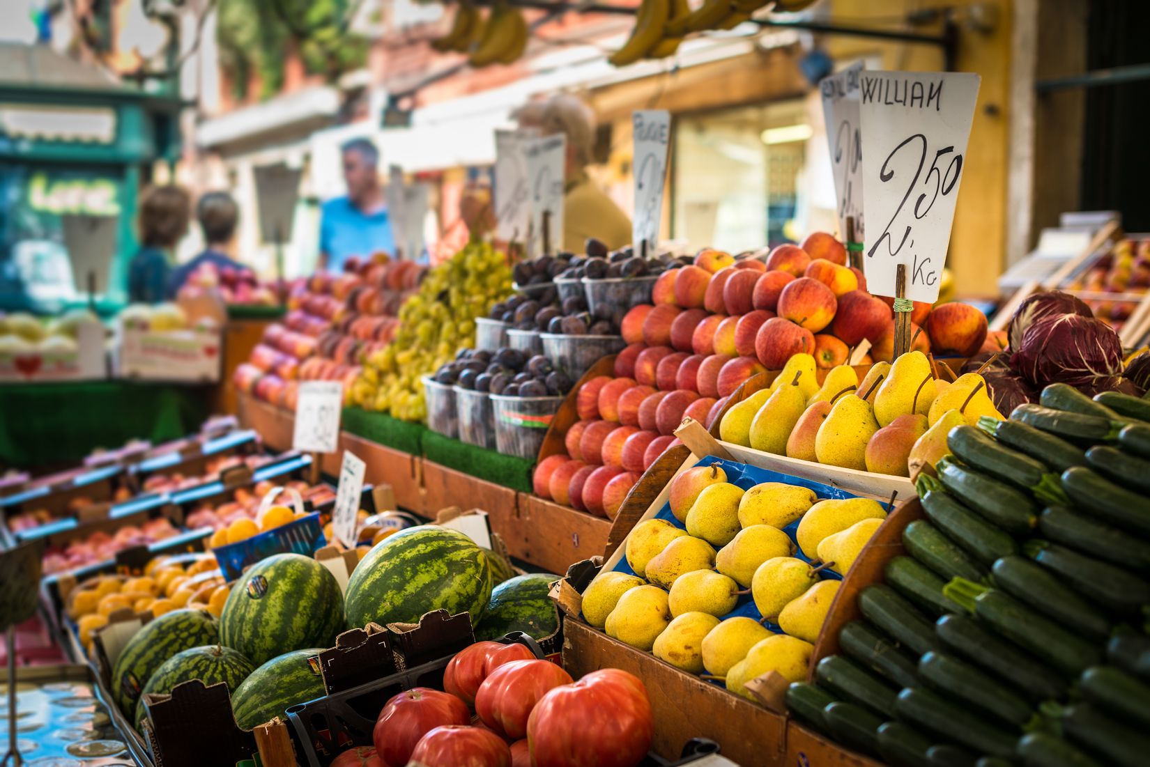 Roman Food Tour: Campo De' Fiori, Jewish Ghetto & Trastevere