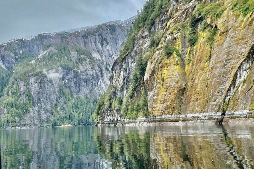 Misty Fjords