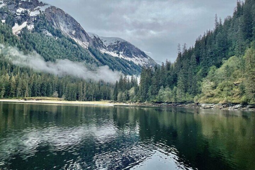 Misty Fjords