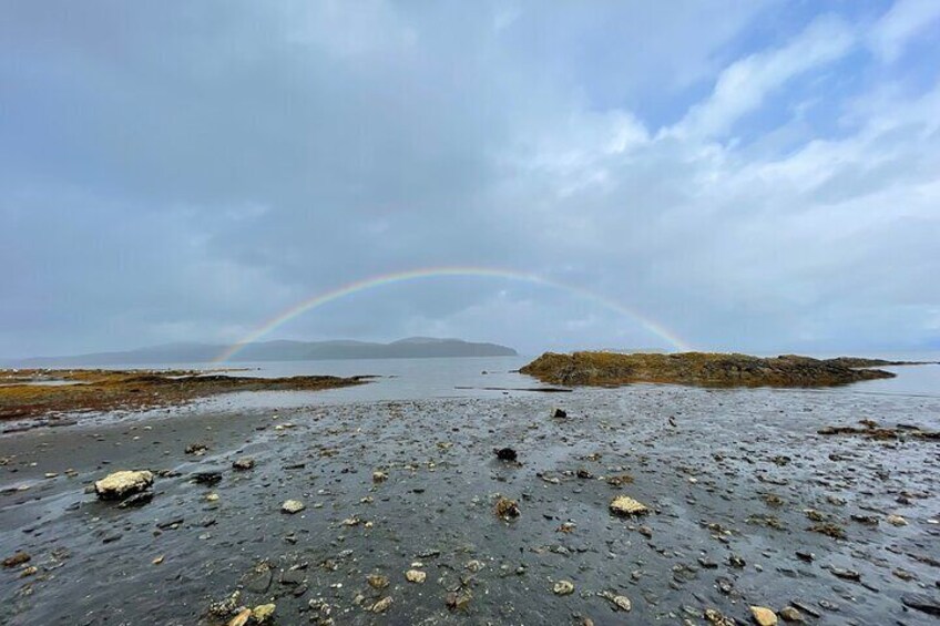Settler's Cove Beach