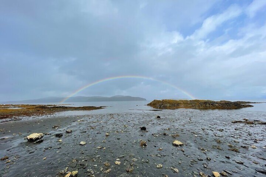Settler's Cove Beach