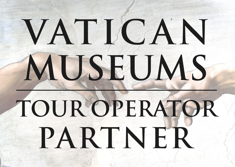 Skip-the-Line Tour: Vatican & Sistine Chapel with Special Entrance