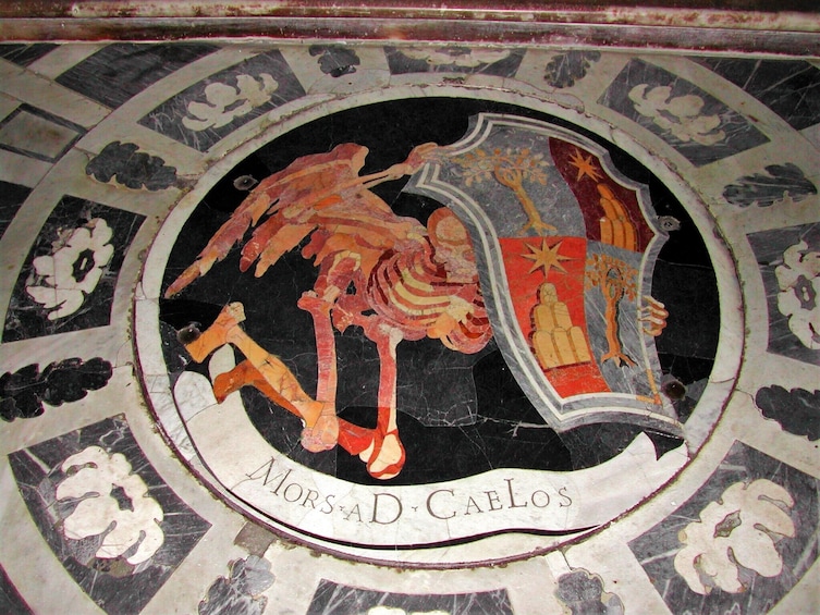 Angels & Demons Tour: In the Footsteps of the Illuminati