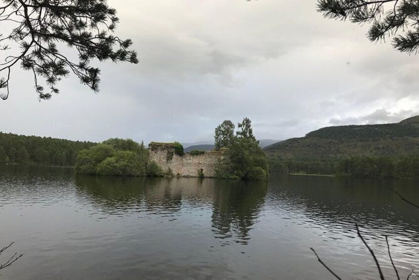 Show item 1 of 7. Private Cairngorm National Park tour