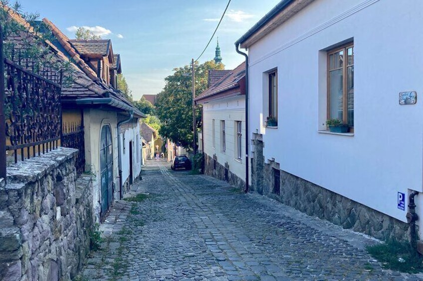 Szentendre - Arts and Cafes (Half-Day Private Tour)