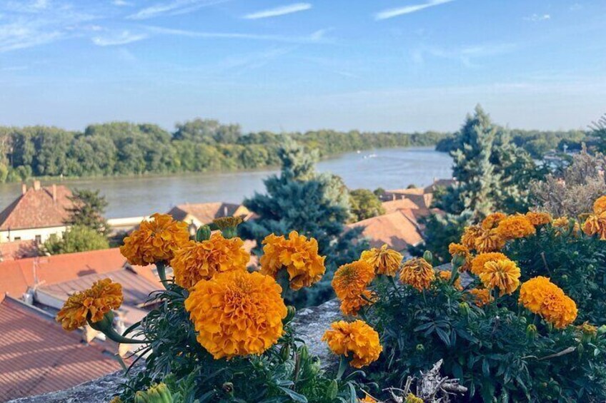 Danube Bend Tour to Esztergom, Visegrád and Szentendre (Full-day Private Tour)
