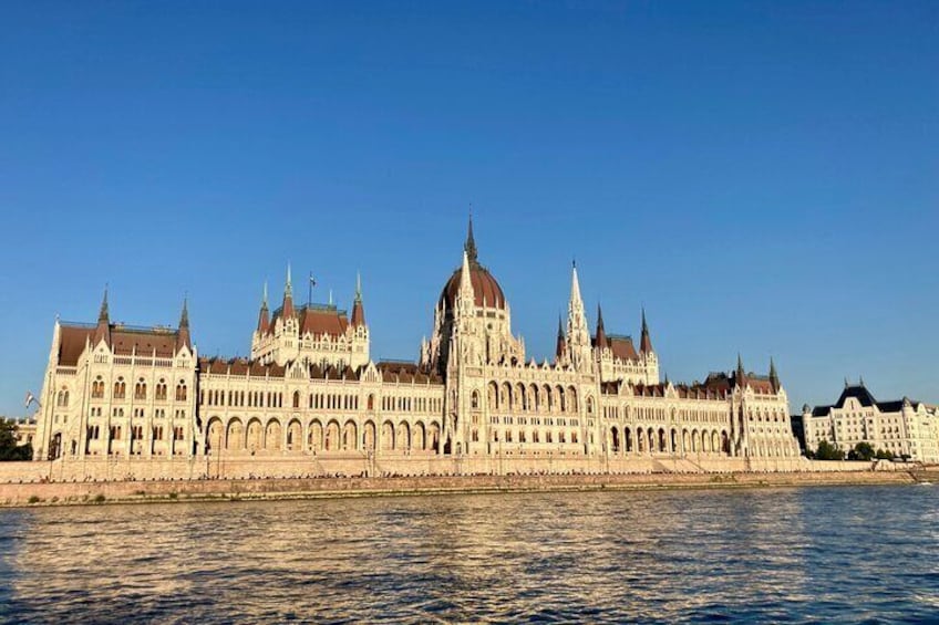 Houses of Parliament