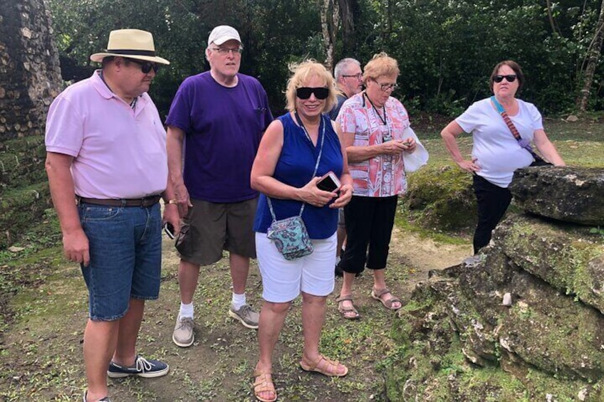  Altun Ha Lost City of The Maya