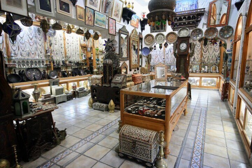 Private Customized Day Trips in Tangier