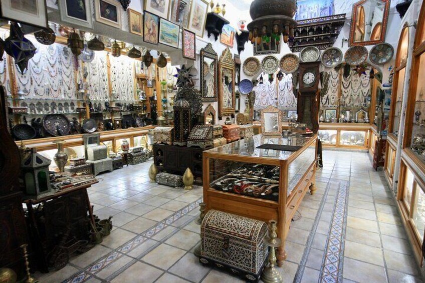 Private Customized Day Trips in Tangier