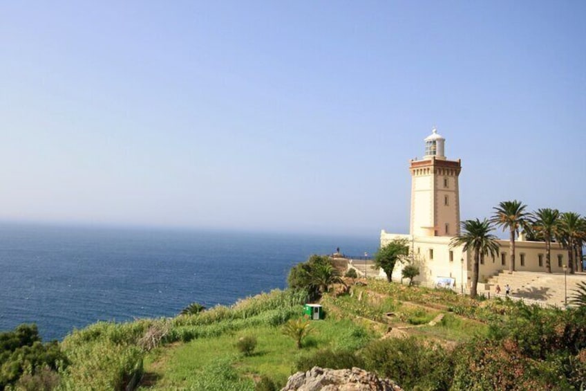 Private Customized Day Trips in Tangier
