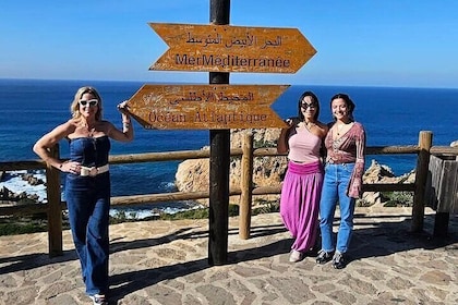 4 Hours Tangier Private Customized Tours