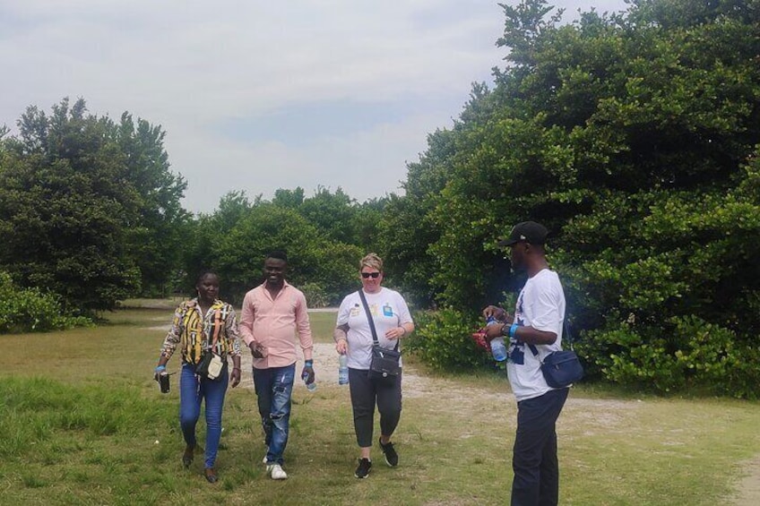 Lekki Conservation Centre