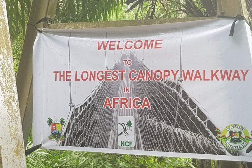 Lekki Conservation Centre