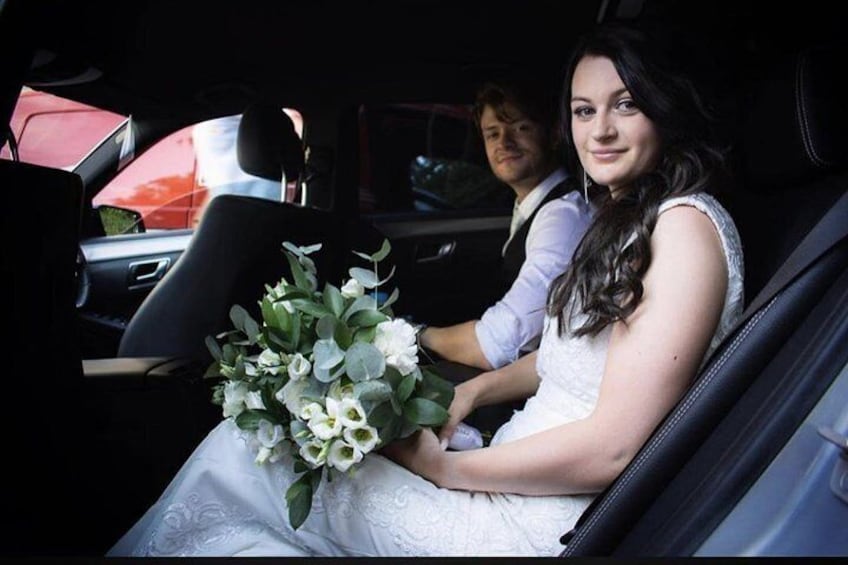 Private Hire Transport