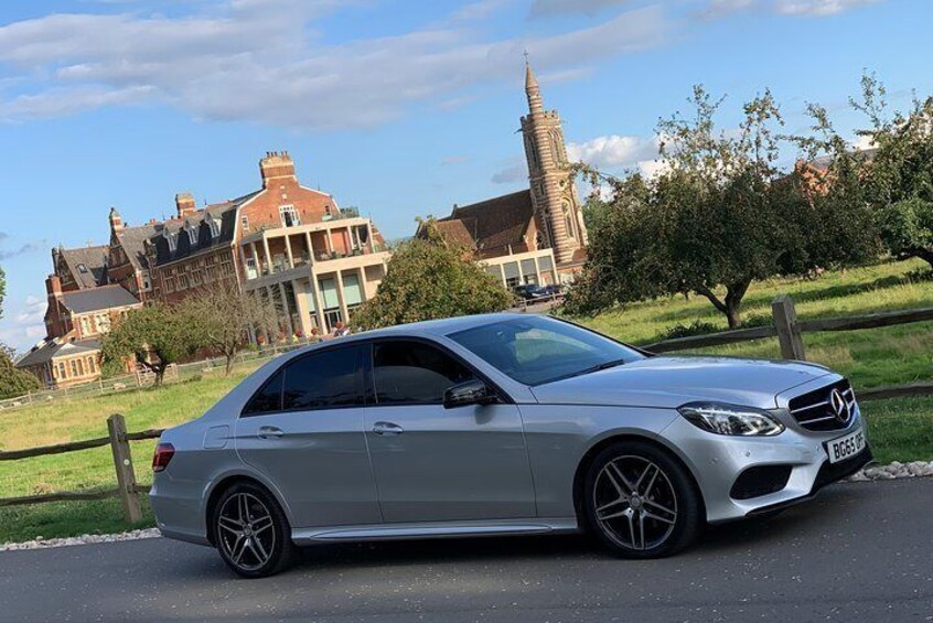 Private Hire Transport