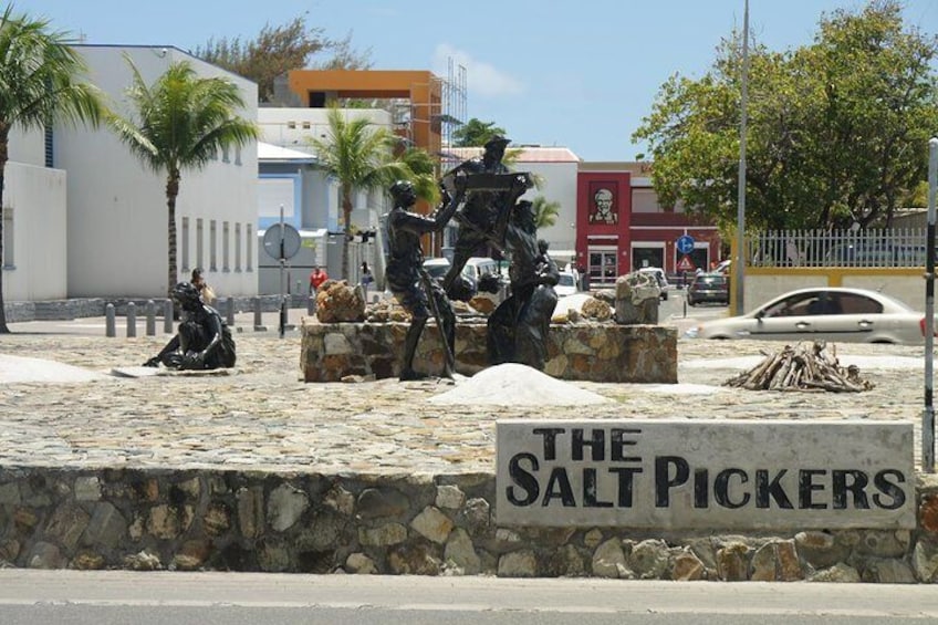 St. Maarten 6 Pack Island Tour