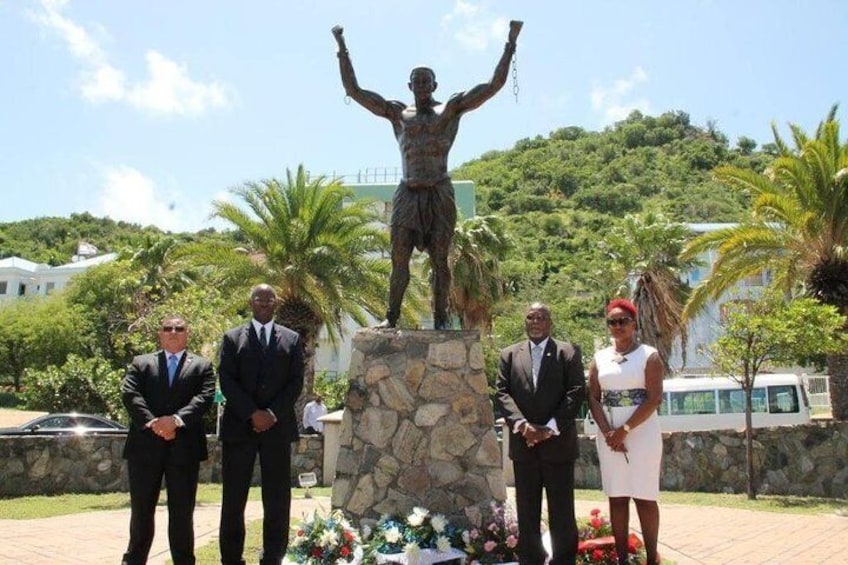 St. Maarten 6 Pack Island Tour