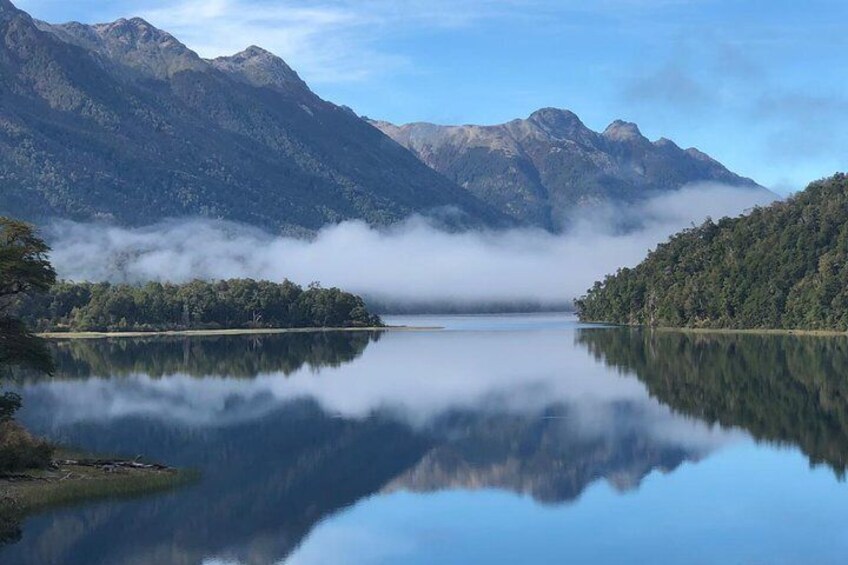 Lago Correntoso