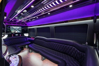 Orlando Airport Mco To Cruise Port Canaveral Private Transfer Up