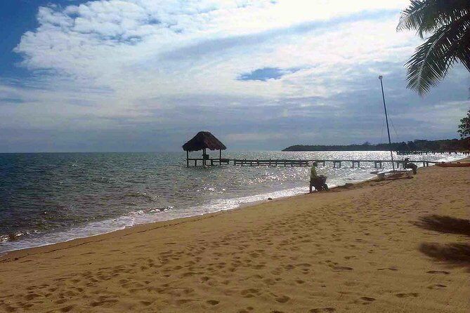 Belize Shuttle From Belize Int L Airport Or Belize City To Hopkins Village