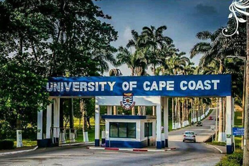 University Collegiate built by Ghana's first President in 1962
A research university with over 209 courses

Visit with the target of global learning which enhances the knowledge of students.