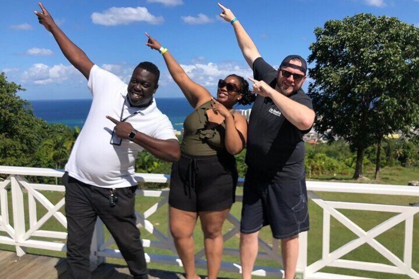  Taste of Jamaica Food Tour from Ocho Rios