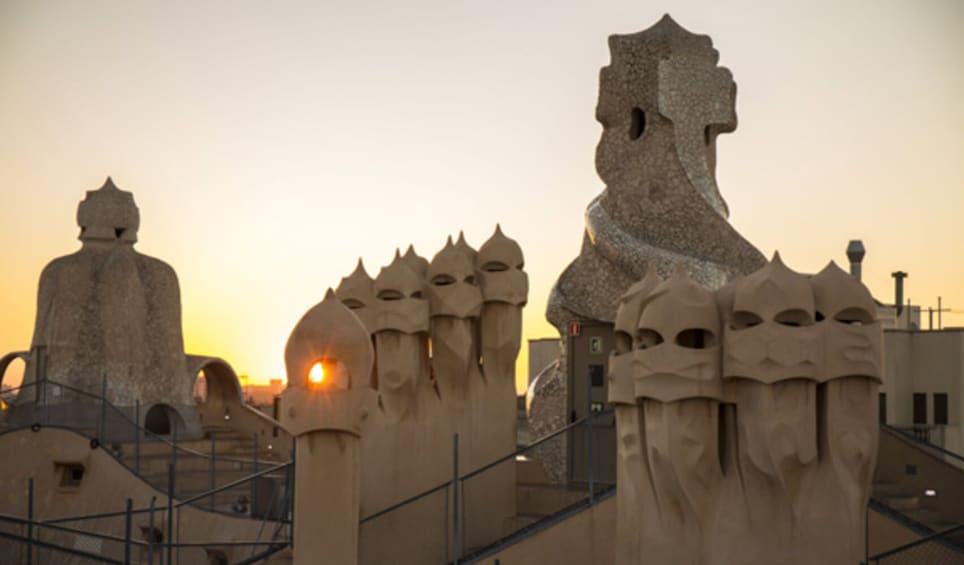 Öppna foto 5 av 9. La Pedrera Essencial