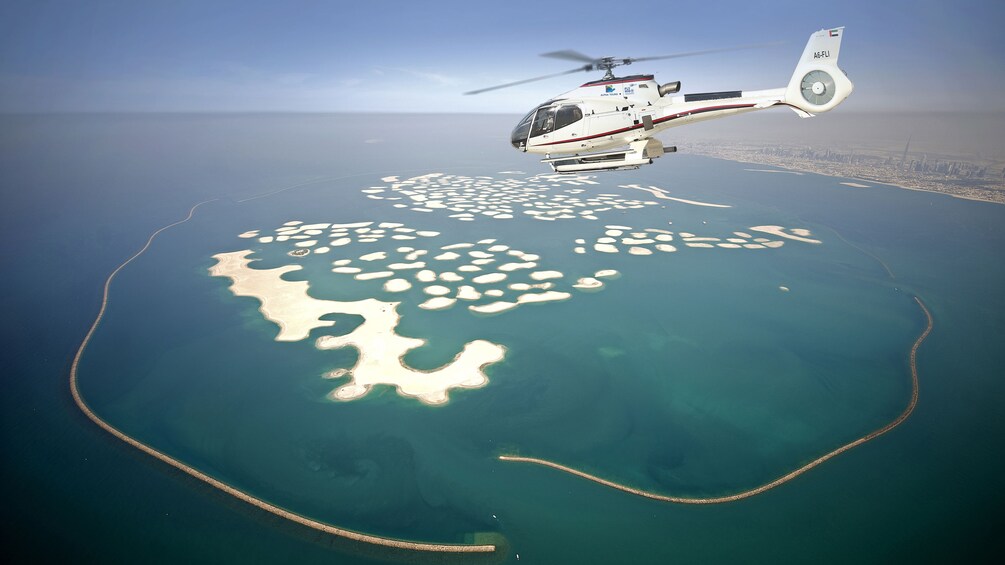 Apri foto 2 di 5. Islands by ariel view in Dubai