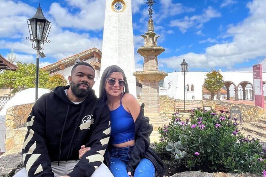 5 Top Sights in Zipaquira and Guatavita in One Day, SMALL GROUP