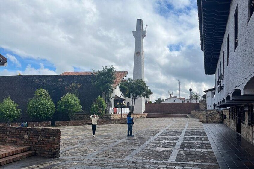 5 Top Sights in Zipaquira and Guatavita in One Day, SMALL GROUP