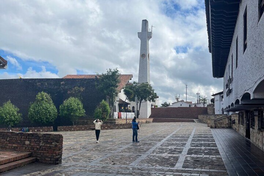 5 Top Sights in Zipaquira and Guatavita in One Day, SMALL GROUP