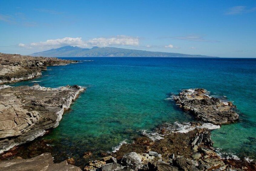 Road to Hana Tour