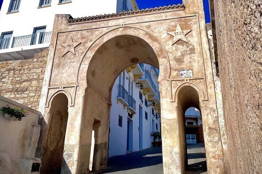 3 Days tour from Tangier to Fes & Chefchaouen 