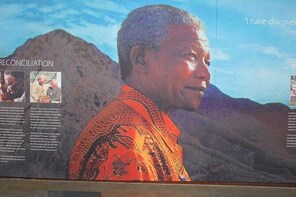Half Day Soweto Tour