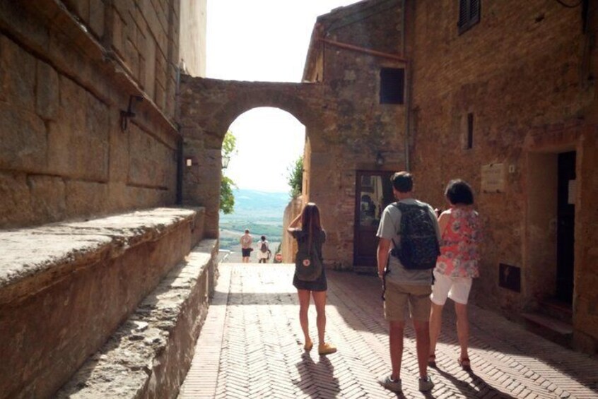 Pienza